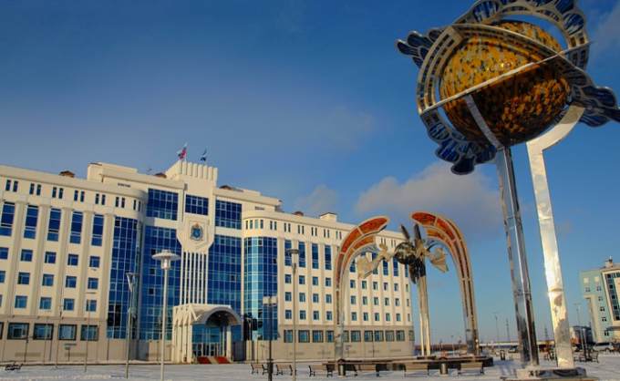 На Арктическом совете Александру Мажарову предстоит представлять Россию