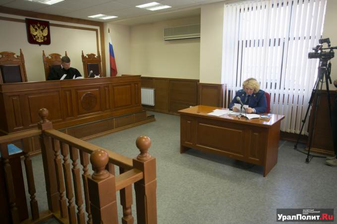 Сургутского бизнесмена обвиняют в крупном мошенничестве