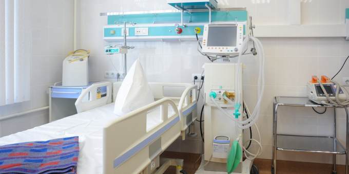 Для нижневартовской больницы-долгостроя закупают оборудование