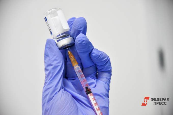 В Росгвардии по ЯНАО пройдет максимальная вакцинация личного состава от коронавируса