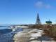 На Ямале восстановят маяк на острове Белый