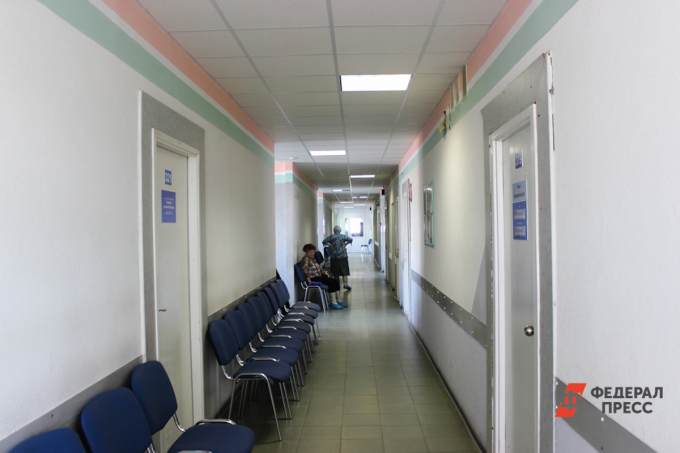 В ЯНАО из-за коронавируса временно прекращена плановая госпитализация пациентов