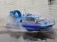 В результате столкновения лодки и теплохода на реке Конда погиб человек