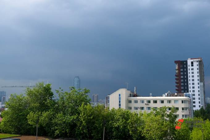 Синоптики обещают жителям Югры пасмурную погоду до конца недели