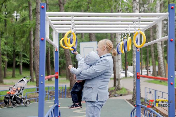 Капитальный ремонт детской поликлиники проведут за 28,2 млн рублей