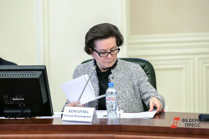 Комарова подписала постановление о продлении режима обязательной самоизоляции в Югорске и Советском