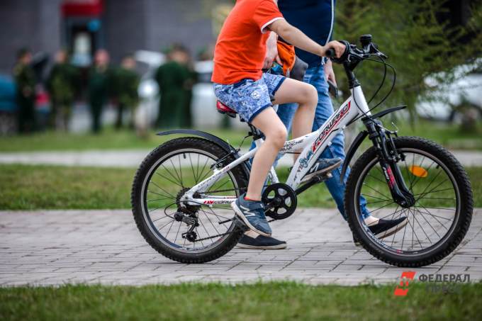 Жители Ханты-Мансийска заявили о том, что новые велодорожки опасны и неудобны