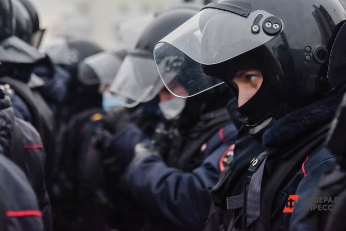 В полиции Югры произошли кадровые перестановки
