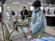Сургутский завод выпускает до миллиона медицинских масок в месяц