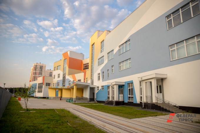 В Яр-Сале спальный корпус школы-интерната построит московская фирма