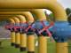 Прокачка газа по трубопроводу «Ямал – Европа» прекратилась в субботу