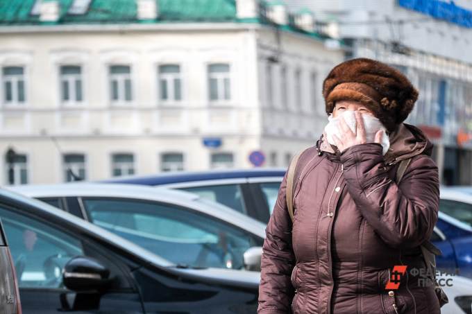 Сургутская пенсионерка разжигала ненависть к чиновникам в соцсети