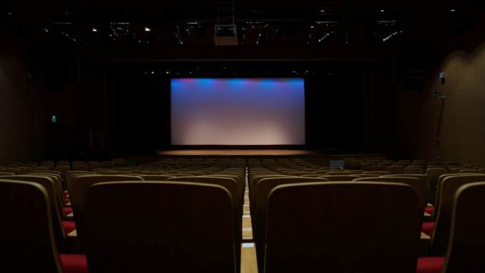 Ноябрьский кинотеатр «Парк Синема» прекратил работу с 23 декабря