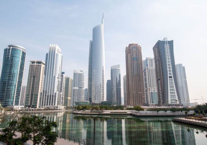 «ЭКСПО-2020» проходит в ОАЭ с 1 октября 2021 по 31 марта 2022 года