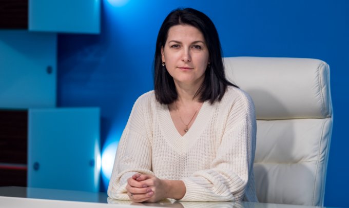 Оксана Федоренко возглавила государственно-правовой департамент Ямала