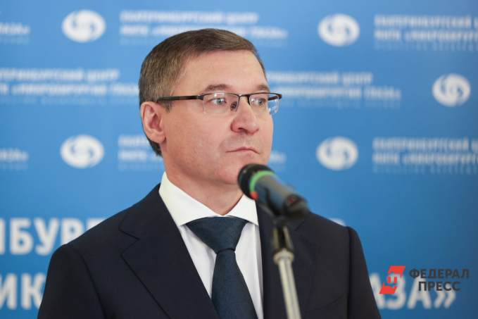 Якушев прокомментировал ситуацию с регионами – «матрешками» в законопроекте об организации публичной власти в регионах
