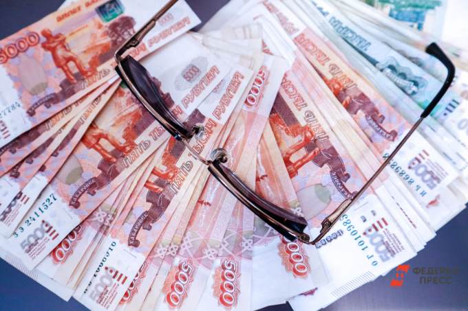 В новогодние праздники житель Сургута выиграл 20 миллионов в лотерею