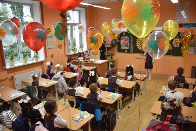 Новый корпус школы № 9 в Сургуте сдадут уже в марте 2022 года