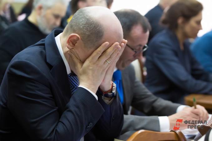 Мэрию Губкинского может покинуть ряд высокопоставленных чиновников