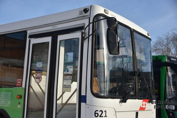 Департамент госзаказа ЯНАО объявил электронный аукцион на поставку 33 пассажирских автобусов