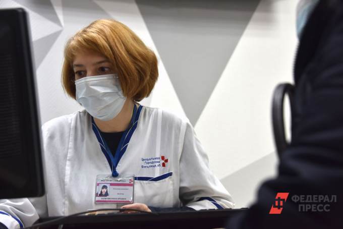 В Югре за сутки подтверждено более трех тысяч новых случаев заражения коронавирусом
