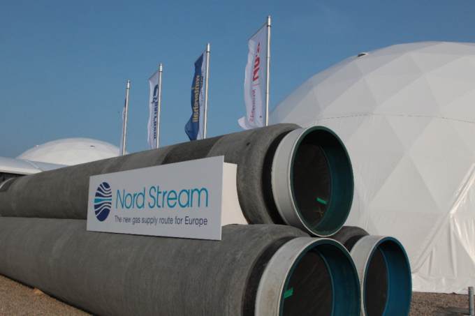Nord Stream 2 AG запускает процедуру банкротства