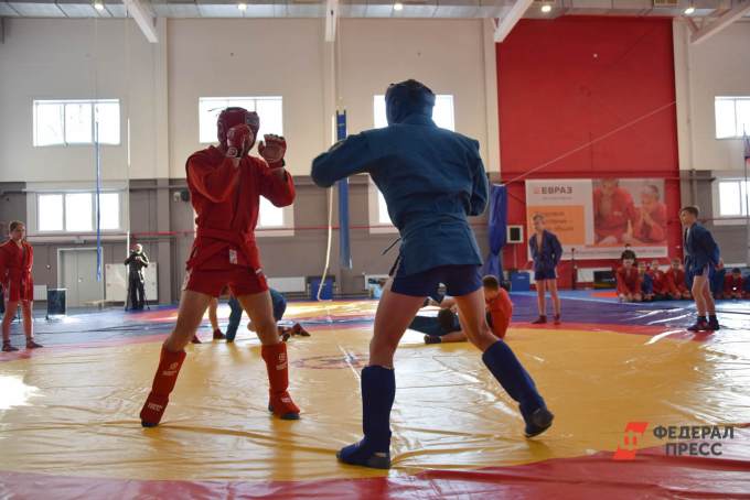 Мэрия Нижневартовска объявила электронный аукцион на поиск застройщика для спортивного комплекса «Центр боевых искусств»
