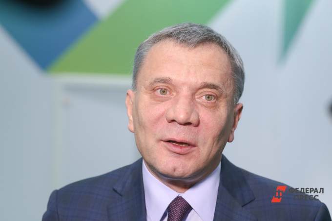 Борисов отложил визит на Урал