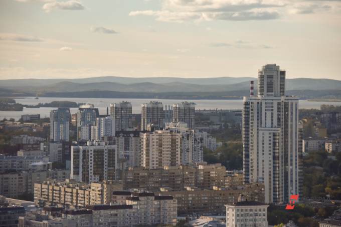 Екатеринбург покинул топ умных городов