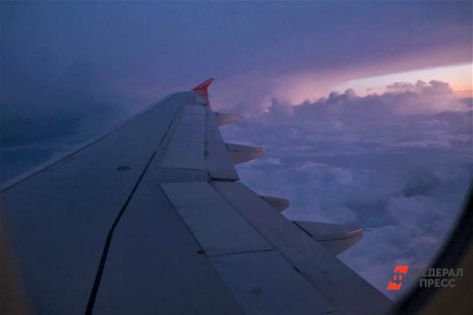 Turkish Airlines перестанет летать в Кольцово
