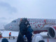 Самолет Россия