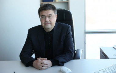 Андрей Гончаров