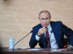 Президент РФ Путин открыл Центр гимнастики в Тобольске