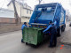 Ученые Челябинской области создали электромобиль-мусоровоз