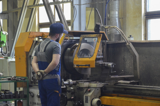 ТМК проверила работу систем контроля качества на своих заводах