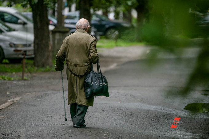 В Госдуме предложили выплачивать надбавки неработающим пенсионерам