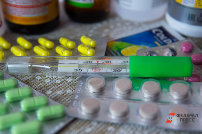 Минздрав предложил убрать антибиотики из рекомендаций по лечению ОРВИ