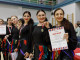 Тюменская команда «Роснефти» победила в Фестивале массовых дисциплин по акробатическому рок-н-роллу