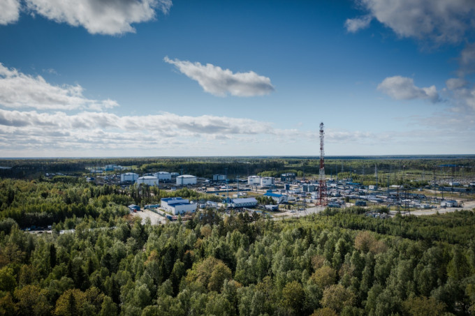 «Газпром нефть» развивает инфраструктуру крупного актива в ХМАО-Югре