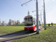 В Челябинске временно перестанут ходить трамваи на ЧМЗ