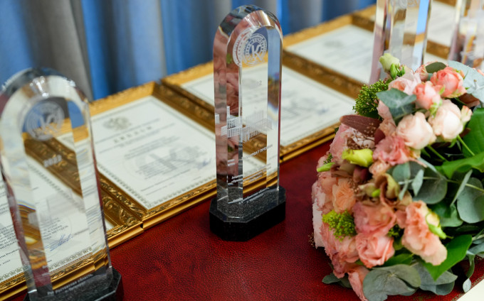 ММК наградили премией Правительства РФ в области качества
