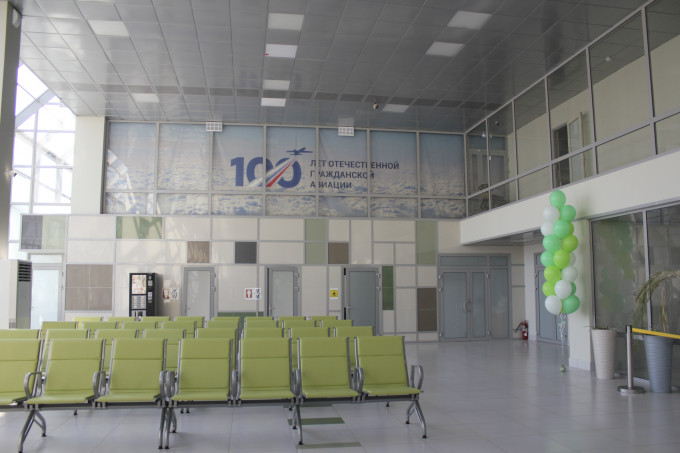 Нижневартовские депутаты лишили мэра VIP-залов в аэропортах