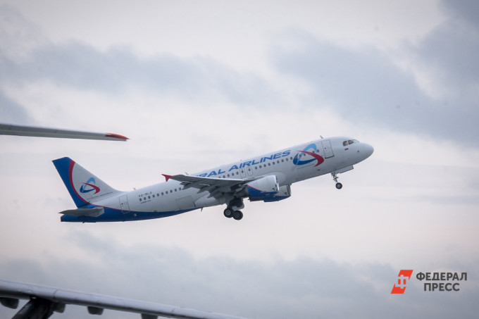 ТАСС: пять российских самолетов в полете подали сигналы тревоги