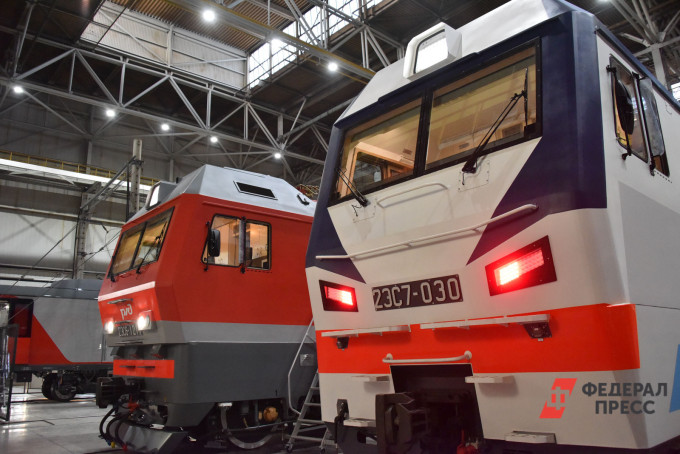 В Екатеринбурге назначили дополнительные поезда в Санкт-Петербург, Москву и Оренбург