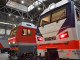 В Екатеринбурге назначили дополнительные поезда в Санкт-Петербург, Москву и Оренбург