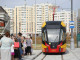 В Екатеринбурге трамвай в Солнечный запустят в начале 2024 года