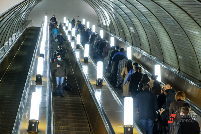 Метрополитен Екатеринбурга откажется от жетонов