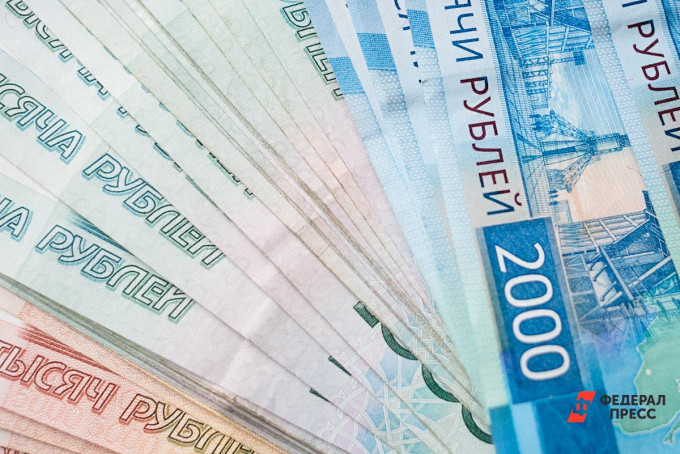 Бюджет Тюмени на 2024 год примут с дефицитом в 3 млрд рублей