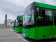 Губернатор Моор подписал постановление о выделении почти 600 млн рублей на автобусы