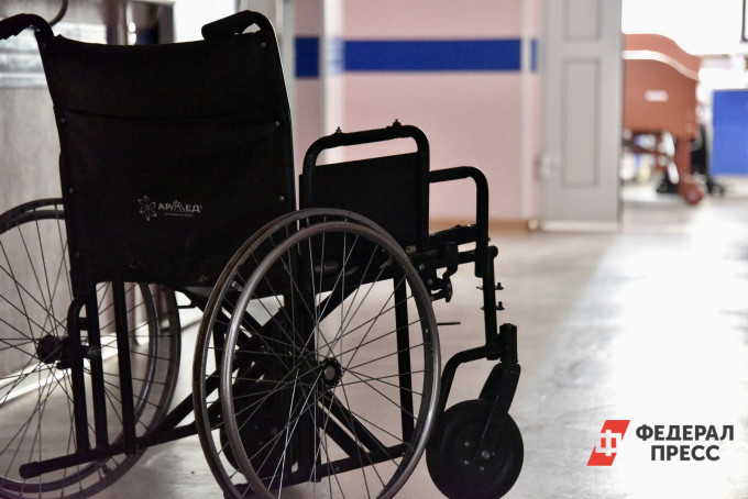 В Югре у инвалидов появилась возможность бесплатно поменять квартиры на более удобные